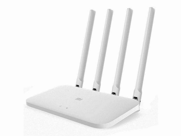 Xiaomi Mi WiFi Router 4A от компании 2255 by - онлайн гипермаркет - фото 1