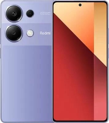 XIAOMI Redmi Note 13 Pro 8/256Gb Lavander Purple MZB0G77RU (53430) от компании 2255 by - онлайн гипермаркет - фото 1