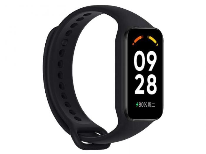 Xiaomi Redmi Smart Band 2 GL M2225B1 Black BHR6926GL от компании 2255 by - онлайн гипермаркет - фото 1