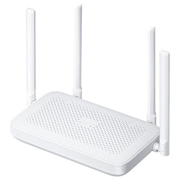 Xiaomi Router AX1500 от компании 2255 by - онлайн гипермаркет - фото 1