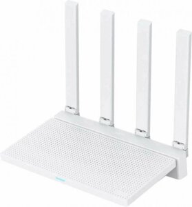 Xiaomi router AX3000T RU (DVB4441GL)