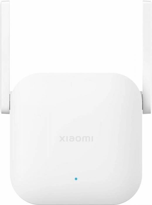 XIAOMI WiFi Range Extender N300 (DVB4447GL) от компании 2255 by - онлайн гипермаркет - фото 1