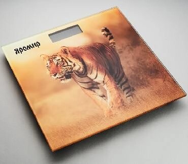 ЯРОМИР ЯР-4201 "Тигр" от компании 2255 by - онлайн гипермаркет - фото 1