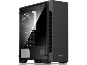 Zalman Miditower S3 TG без БП