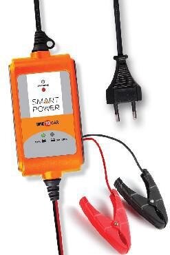 Зарядное устройство аккумулятора авто БЕРКУТ SP-2N для АКБ автомобилей от компании 2255 by - онлайн гипермаркет - фото 1