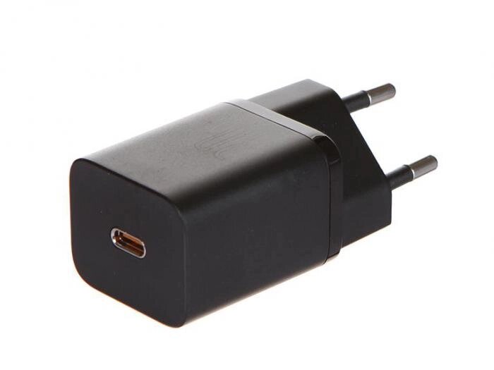 Зарядное устройство Baseus Super Si Quick charger Type-C 30W EU Black CCSUP-J01 от компании 2255 by - онлайн гипермаркет - фото 1