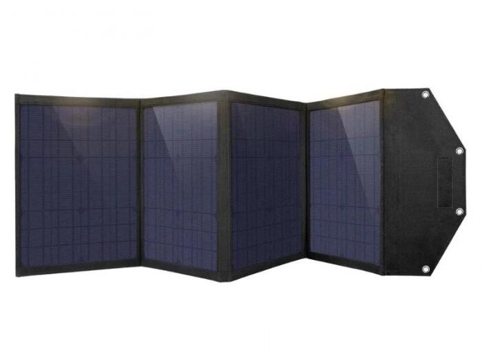 Зарядное устройство Choetech Solar Power 100W SC009 от компании 2255 by - онлайн гипермаркет - фото 1