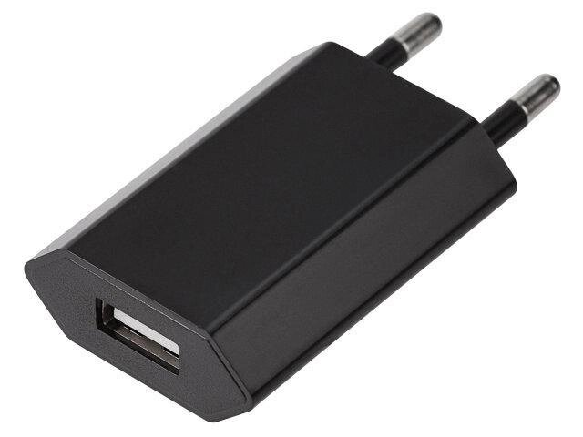Зарядное устройство Rexant USB 5V 1A 16-0272 от компании 2255 by - онлайн гипермаркет - фото 1