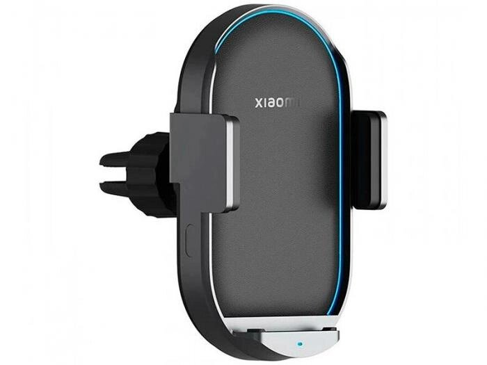 Зарядное устройство Xiaomi Wireless Car Charger Pro 50W WCJ05ZM от компании 2255 by - онлайн гипермаркет - фото 1