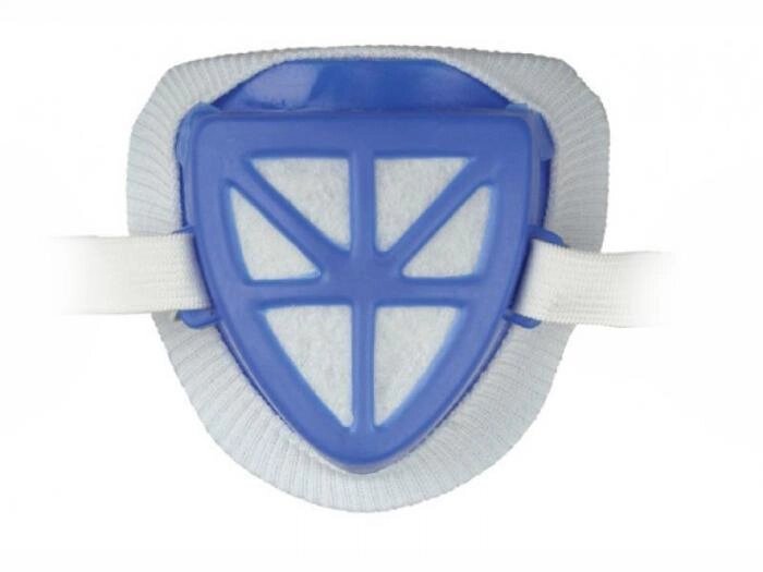 Защитная маска Stayer класс защиты FFP1 (до 4 ПДК) 1115 от компании 2255 by - онлайн гипермаркет - фото 1