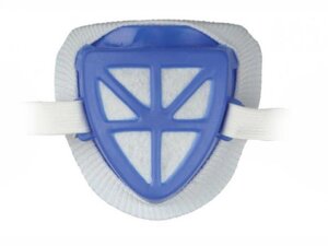 Защитная маска Stayer класс защиты FFP1 (до 4 ПДК) 1115