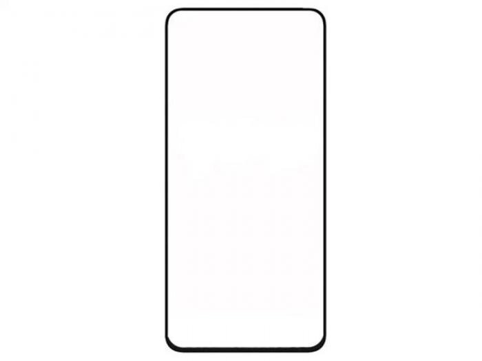Защитное стекло Barn&Hollis для Xiaomi Redmi Note 12S Full Screen Full Glue Black УТ000035178 от компании 2255 by - онлайн гипермаркет - фото 1