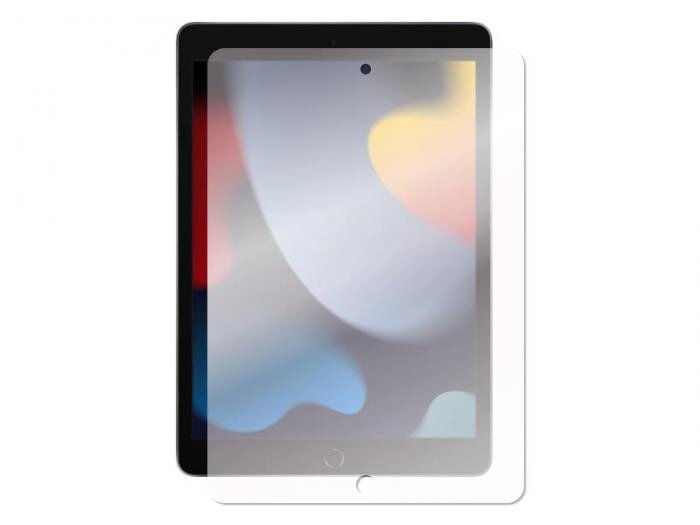 Защитное стекло Red Line для APPLE iPad 10,9 (2022) Tempered Glass Transparent УТ000033493 от компании 2255 by - онлайн гипермаркет - фото 1