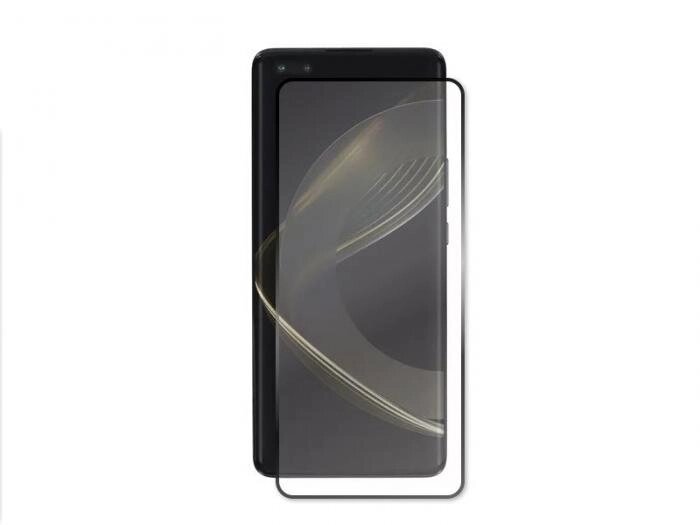 Защитное стекло Red Line для Huawei Nova 11 Pro / 11 Ultra 3D Full Screen Tempered Glass Full Glue Black УТ000036179 от компании 2255 by - онлайн гипермаркет - фото 1
