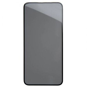 Защитное стекло Remax для APPLE iPhone 15 Pro GL-27 Medicine Privacy 0.3mm Black Frame 6954851215028 / 0L-00060186