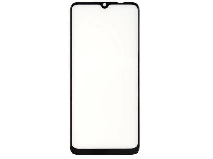 Защитное стекло Vixion для Xiaomi Mi 10T Lite 3D Black GS-00014010 от компании 2255 by - онлайн гипермаркет - фото 1