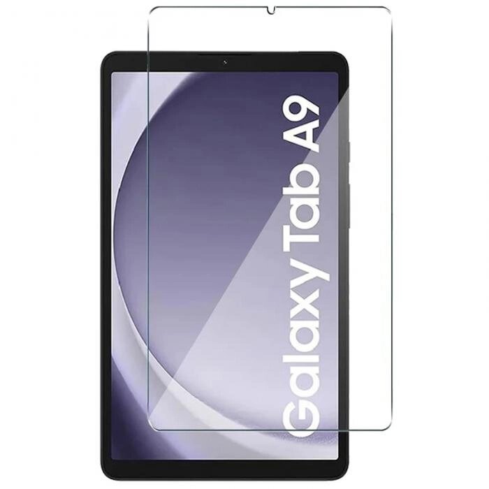 Защитное стекло Zibelino для Samsung Galaxy Tab A9 ZTG-SAM-TAB-X115 от компании 2255 by - онлайн гипермаркет - фото 1