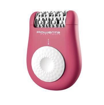 Женский электрический депилятор эпилятор ROWENTA EP1110F1 электроэпилятор для ног бикини удаления волос от компании 2255 by - онлайн гипермаркет - фото 1