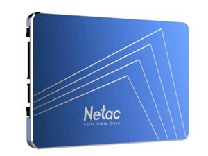 Жесткий диск netac N535S 480gb NT01N535S-480G-S3x