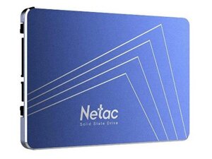 Жесткий диск netac N600S 1.0tb NT01N600S-001T-S3x