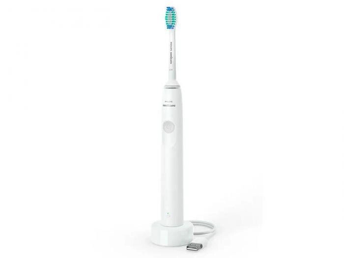 Зубная электрощетка Philips HX3641/02 от компании 2255 by - онлайн гипермаркет - фото 1
