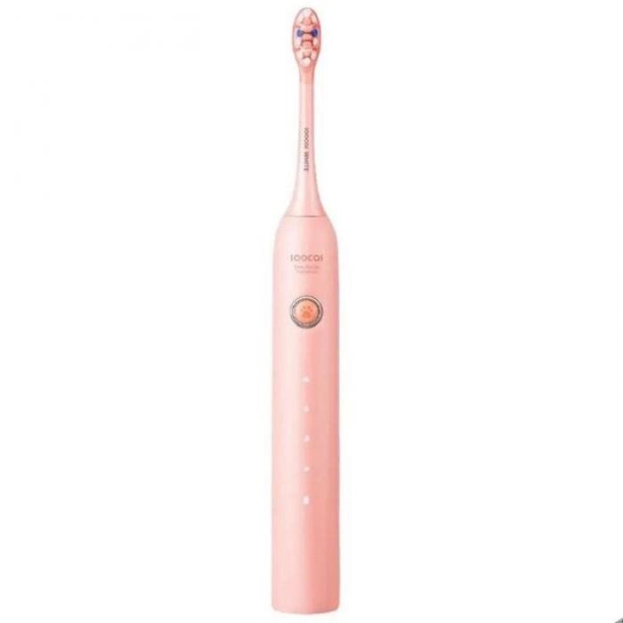 Зубная электрощетка Soocas D3 Pink от компании 2255 by - онлайн гипермаркет - фото 1