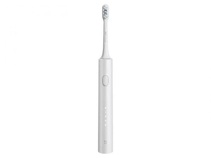Зубная электрощетка Xiaomi Mijia Electric Toothbrush T302 Silver MES608 от компании 2255 by - онлайн гипермаркет - фото 1