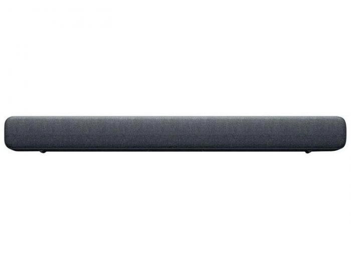 Звуковая панель Xiaomi Mi TV Audio Bar Black саундбар колонки для телевизора от компании 2255 by - онлайн гипермаркет - фото 1
