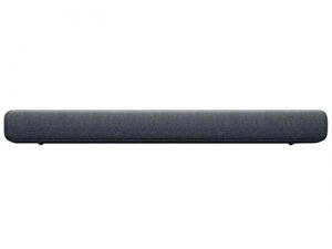 Звуковая панель Xiaomi Mi TV Audio Bar Black саундбар колонки для телевизора