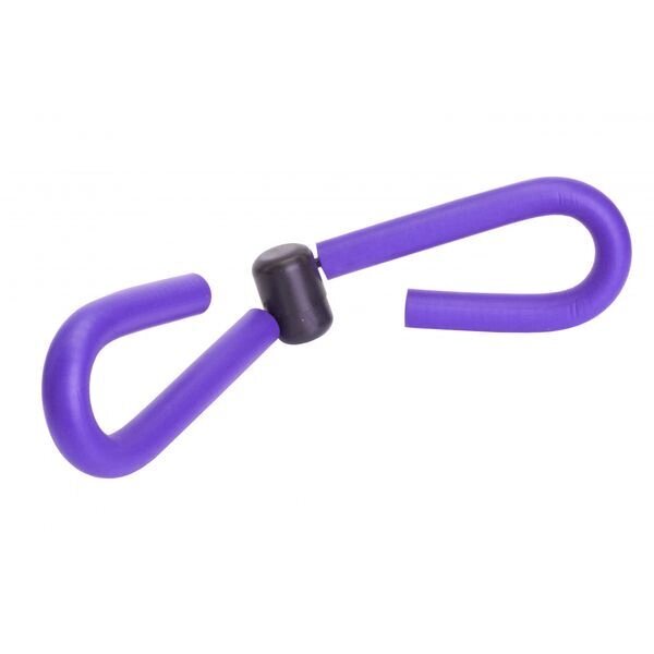 Эспандер для бедер и рук "Тай-мастер", фиолетовый от компании Скажи здоровью ДА! - фото 1