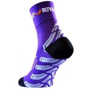 Компрессионные носки для спорта Royal Bay RB PN Hight-Сut Neon от компании Скажи здоровью ДА! - фото 1