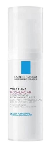 Концентрат для лица La Roche-Posay Ля Рош Toleriane Rosaliac корректирующий против покраснений, 40 мл от компании Скажи здоровью ДА! - фото 1