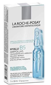 Концентрат против морщин La Roche-Posay Ля Рош Hyalu B5, 7 х 1,80 мл