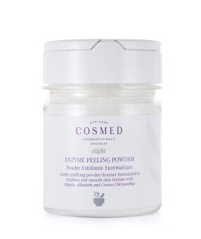 Косметическая пудра Cosmed Alight Enzyme Peeling энзимная, 75 г от компании Скажи здоровью ДА! - фото 1