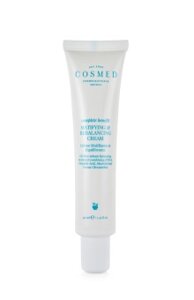 Крем для лица матирующий Cosmed Complete Benefit Matifyng & Rebalancing Cream балансирующий себорегулирующий, 40 мл