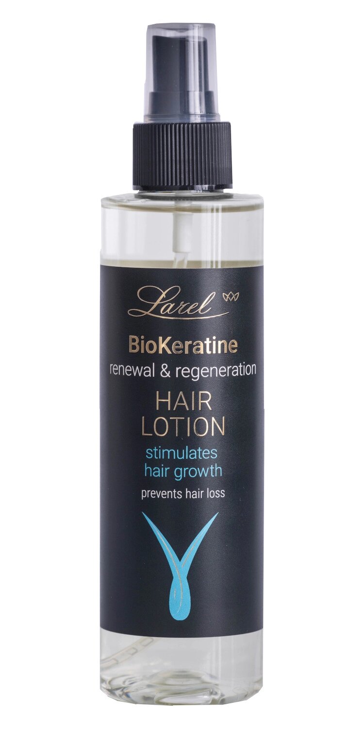 Лосьон для волос Marcon Avista Biokeratine стимулирующий рост волос, 200 мл от компании Скажи здоровью ДА! - фото 1