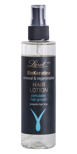 Лосьон для волос Marcon Avista Biokeratine стимулирующий рост волос, 200 мл