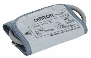 Манжета для тонометров на плечо Omron/Омрон CS2 Small Cuff, 17 - 22 см.