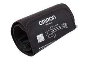 Манжета для тонометров на плечо Omron/Омрон Intelli Wrap Cuff (HEM-FL31), 22 - 42 см