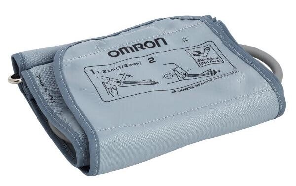 Манжета для тонометров на плечо Omron/Омрон Large Cuff, 32 - 42 см. от компании Скажи здоровью ДА! - фото 1