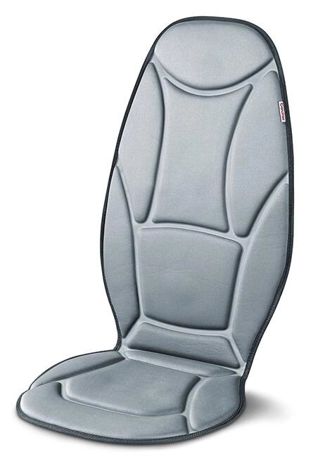 Массажная накидка на сиденье Beurer MG155 от компании Скажи здоровью ДА! - фото 1