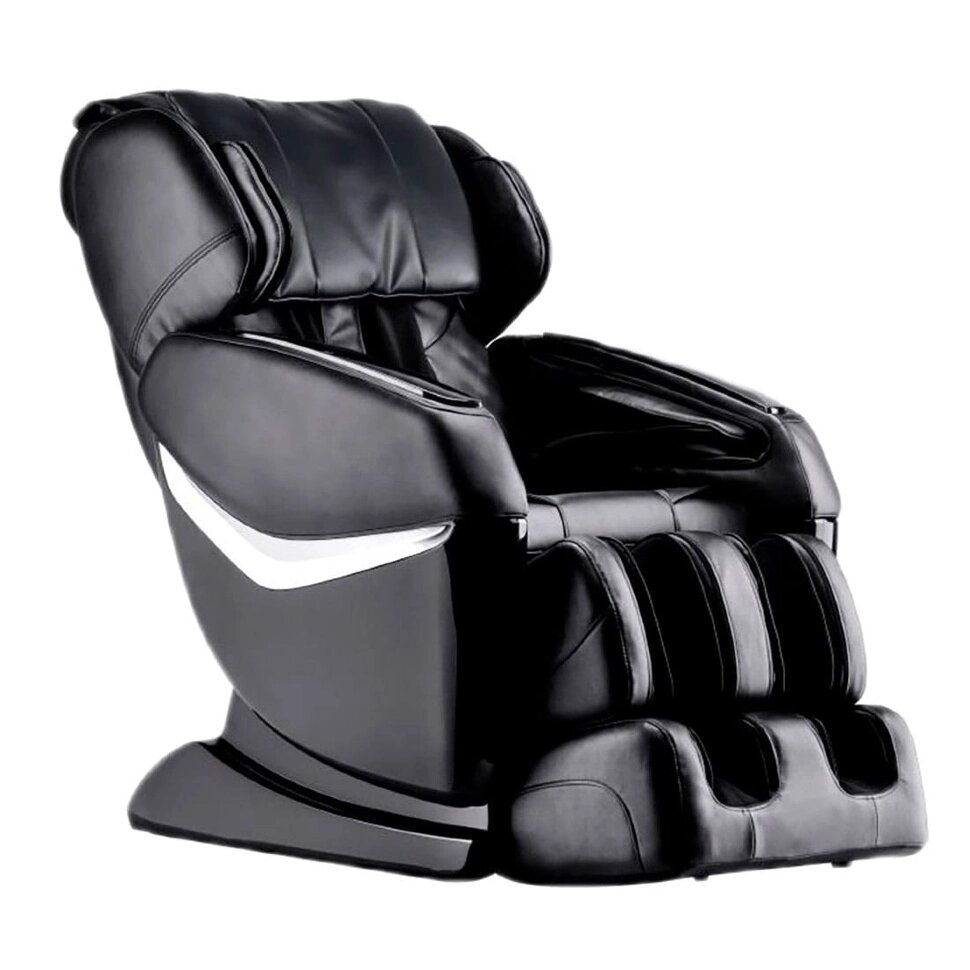 Массажное кресло Gess Desire Gess-825, черное от компании Скажи здоровью ДА! - фото 1