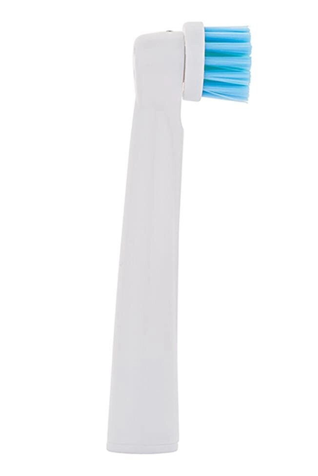 Насадки для электрической зубной щетки CS Medica CS-485, 2 шт от компании Скажи здоровью ДА! - фото 1