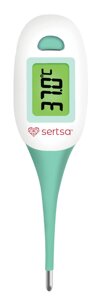 Электронный термометр SERTSA/СЭРЦА Тэрмасмарт Яркі (DMT-4726)