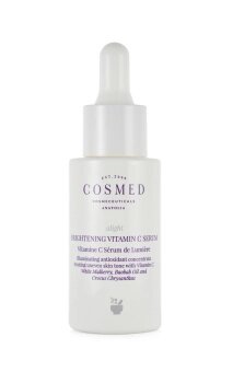 Сыворотка для лица Cosmed Alight Vitamin C Brightening Serum осветляющая с витамином С и антиоксидантами, 30 мл - выбрать