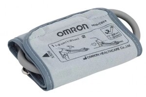 Манжета малая Omron/Омрон CS2 Small Cuff (HEM-CS24), 17 - 22 см.