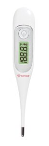 Электронный термометр SERTSA/СЭРЦА Тэрмастандарт Яркi (DMT-4763)