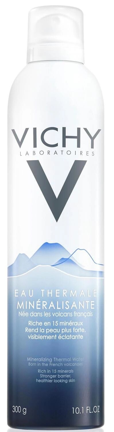 Термальная минерализирующая вода для кожи лица Vichy Виши Purete Thermale, 300 мл от компании Скажи здоровью ДА! - фото 1