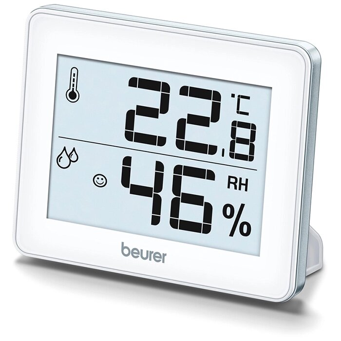 Термогигрометр Beurer HM16 от компании Скажи здоровью ДА! - фото 1