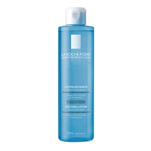 Тоник для лица La Roche-Posay Ля Рош Soothing Lotion успокаивающий, 200 мл